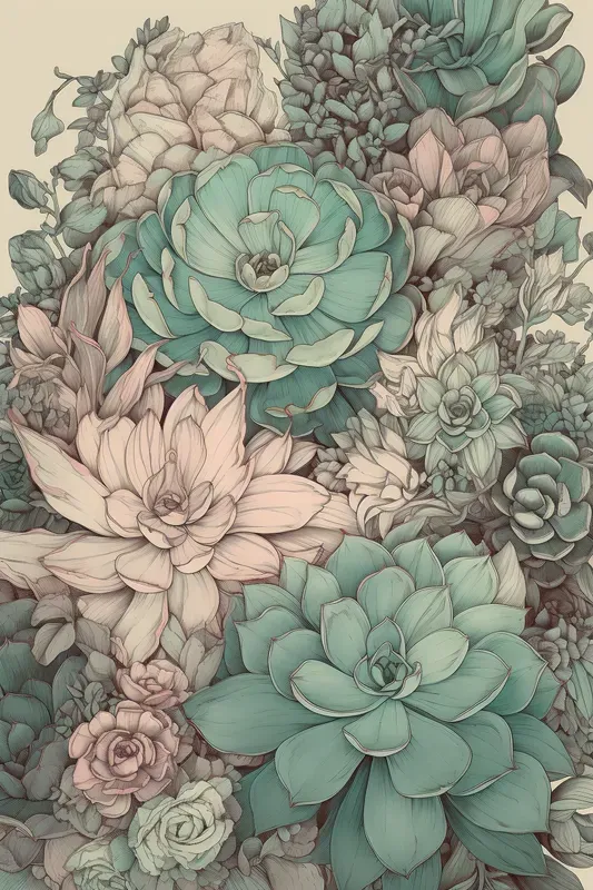 Floral Package Designs