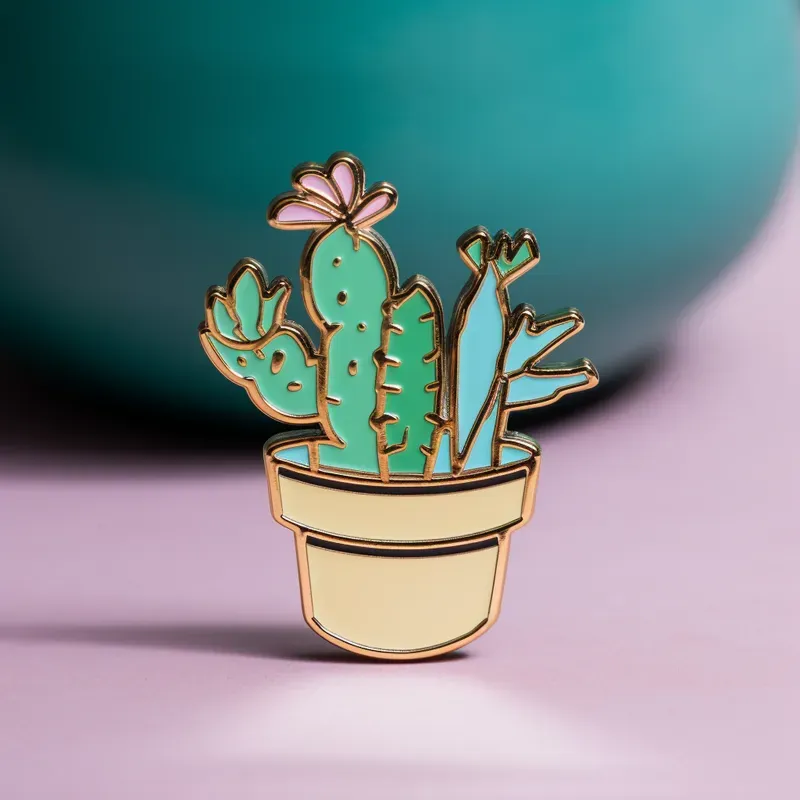Pastel Pin Cutenesses