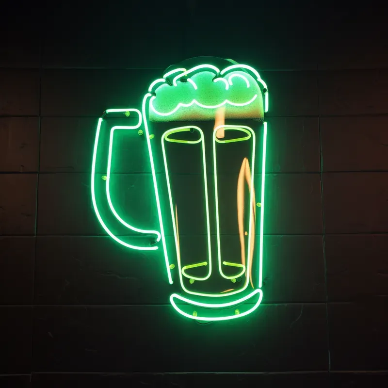 Neon Design Pros