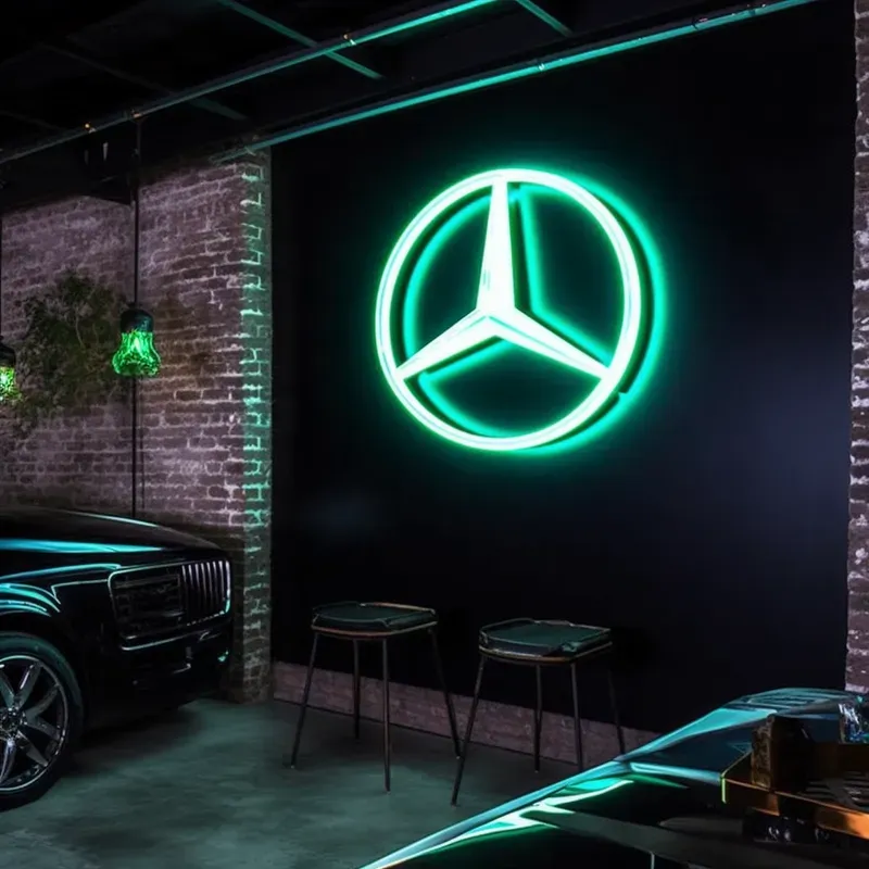 Neon Design Pros