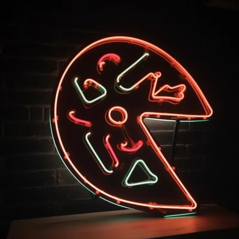 Neon Design Pros