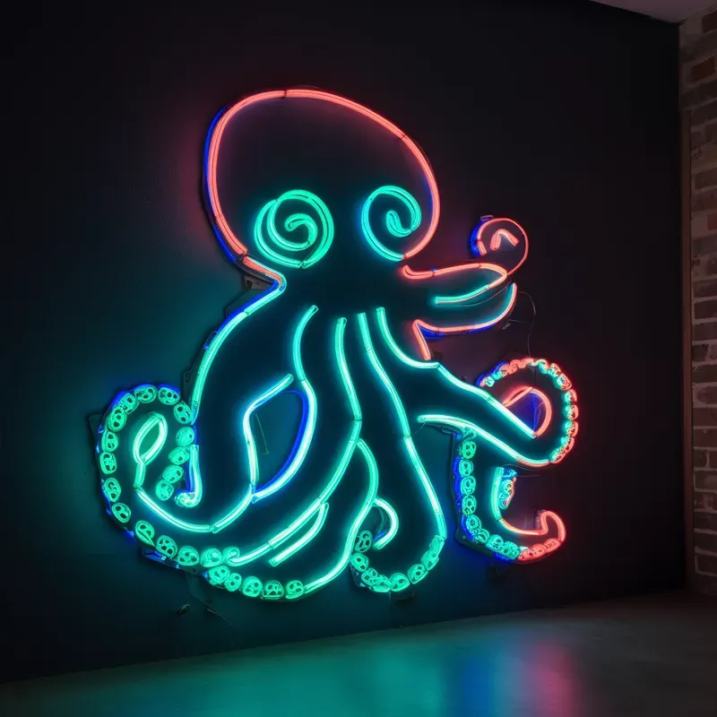 Neon Design Pros