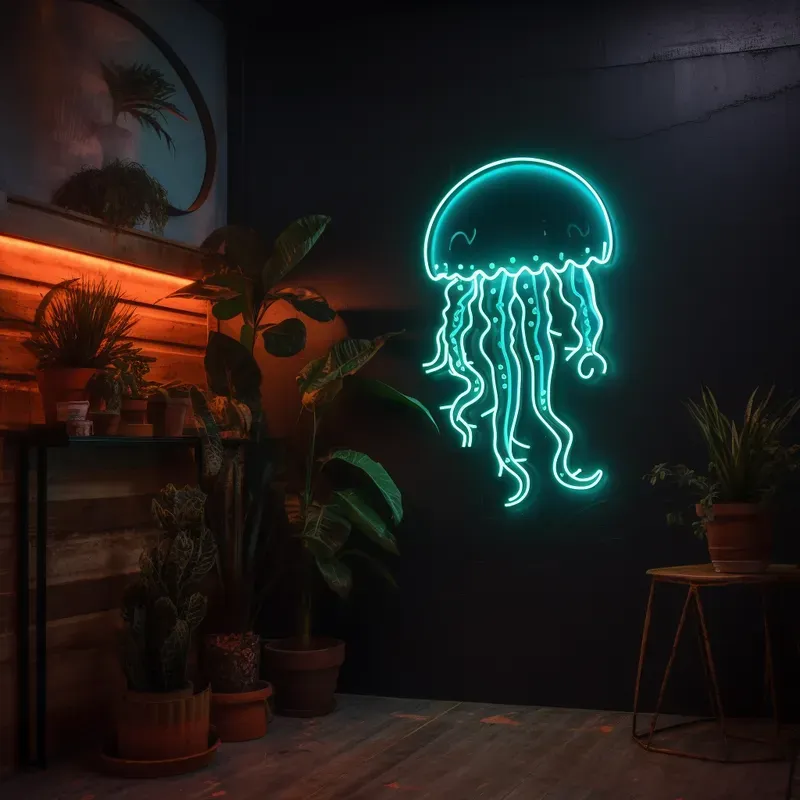Neon Design Pros