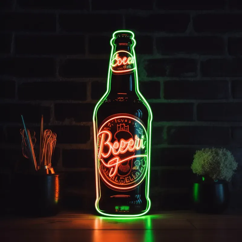 Neon Design Pros