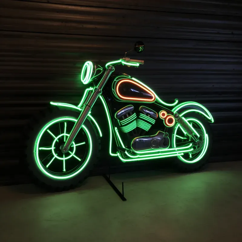Neon Design Pros