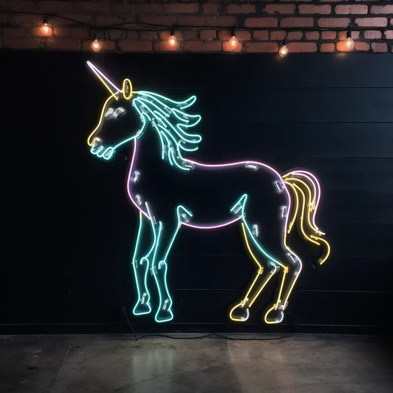 Neon Design Pros