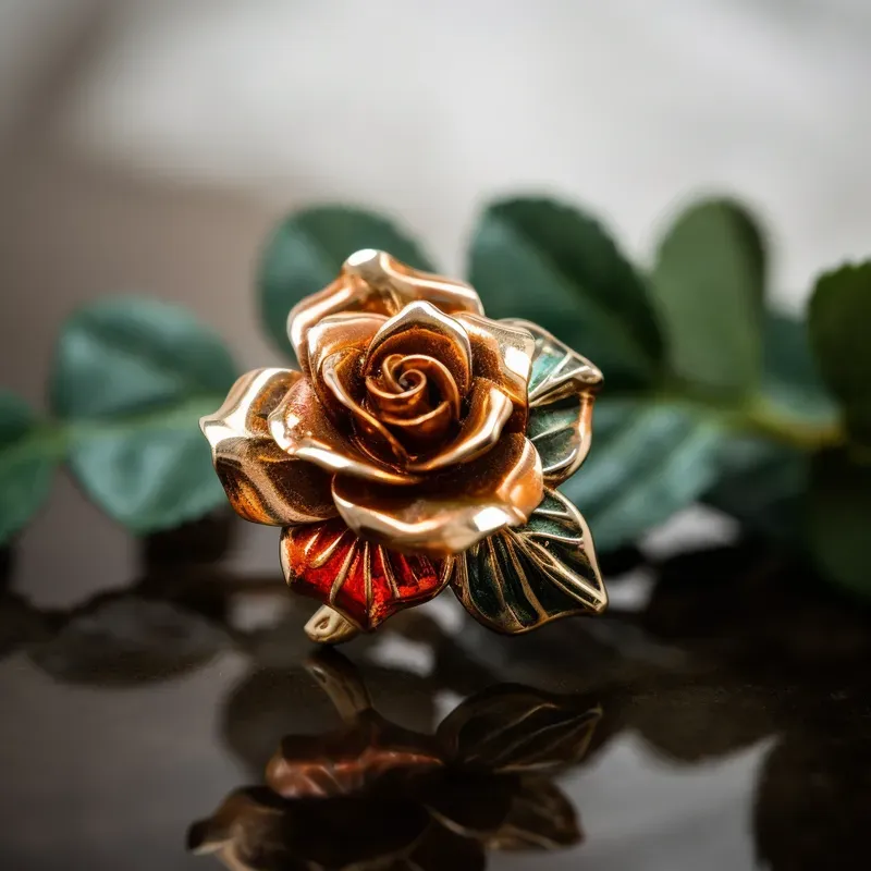 Vintage Pin Designs