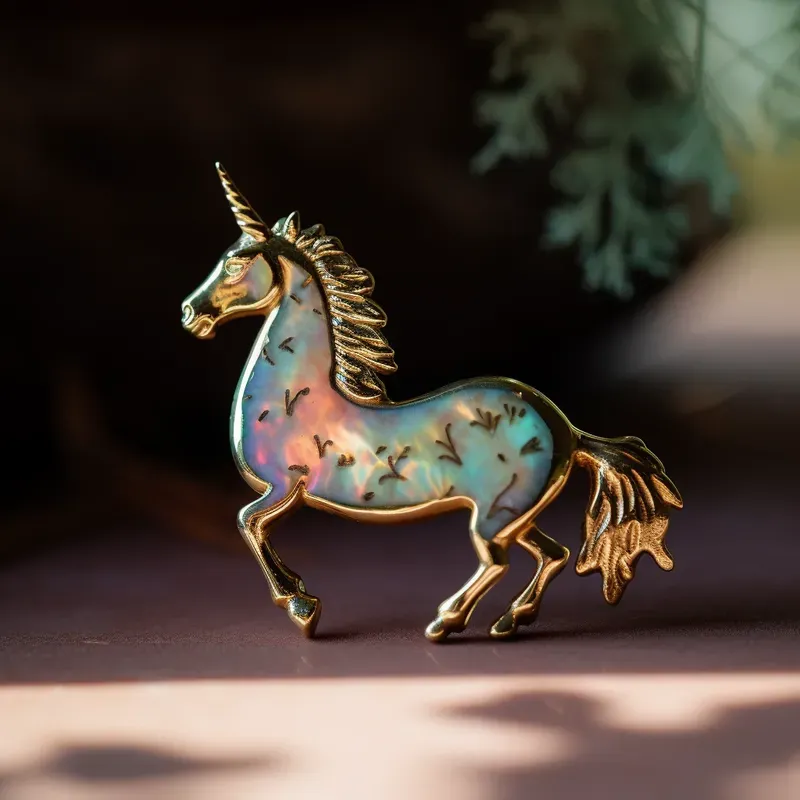 Vintage Pin Designs