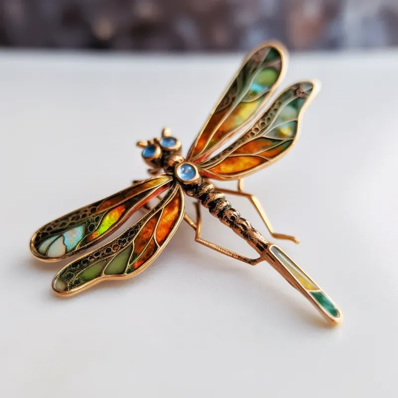 Vintage Pin Designs