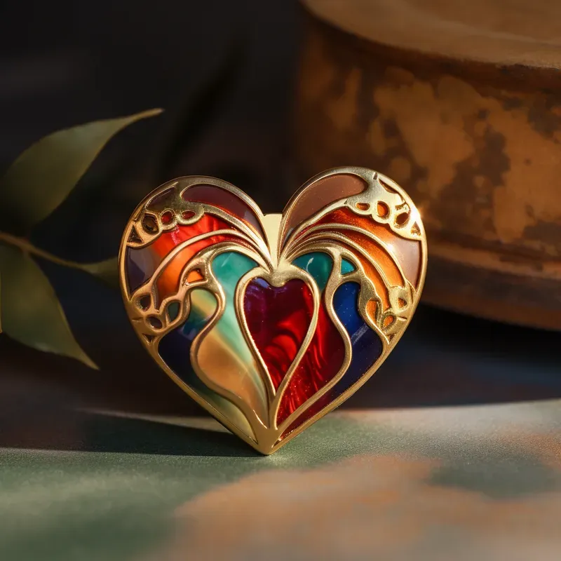Vintage Pin Designs