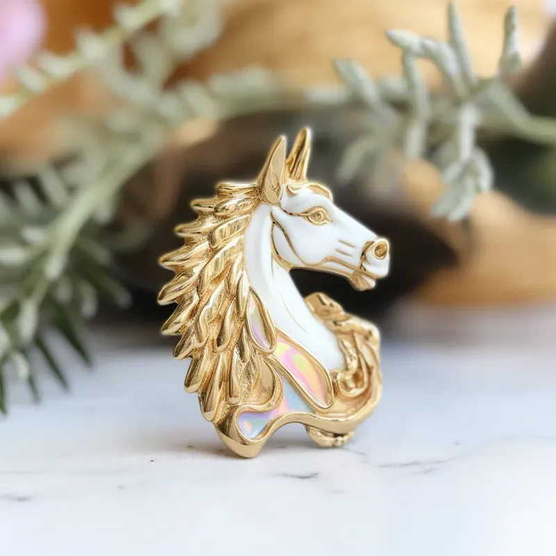 Vintage Pin Designs