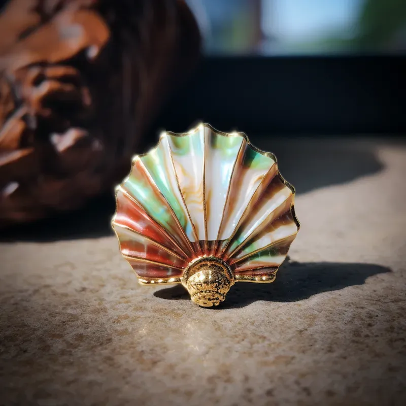 Vintage Pin Designs
