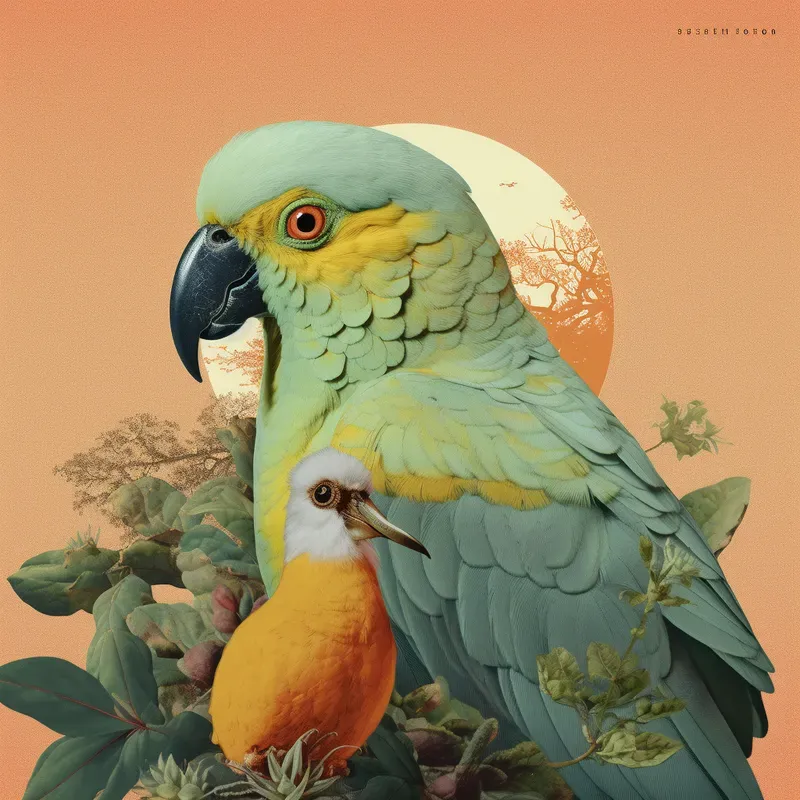 Album Design Surrealdreamscapes