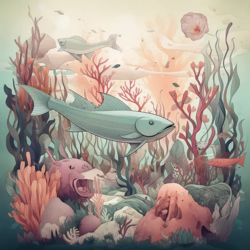 Album Pink Botanica Wildlife