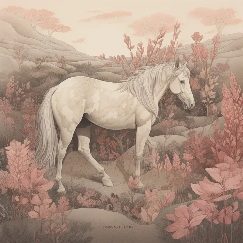 Album Pink Botanica Wildlife