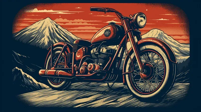 Vintage Adventure Post Cards