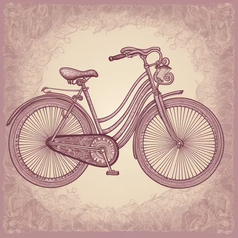 Vintage Object Designs