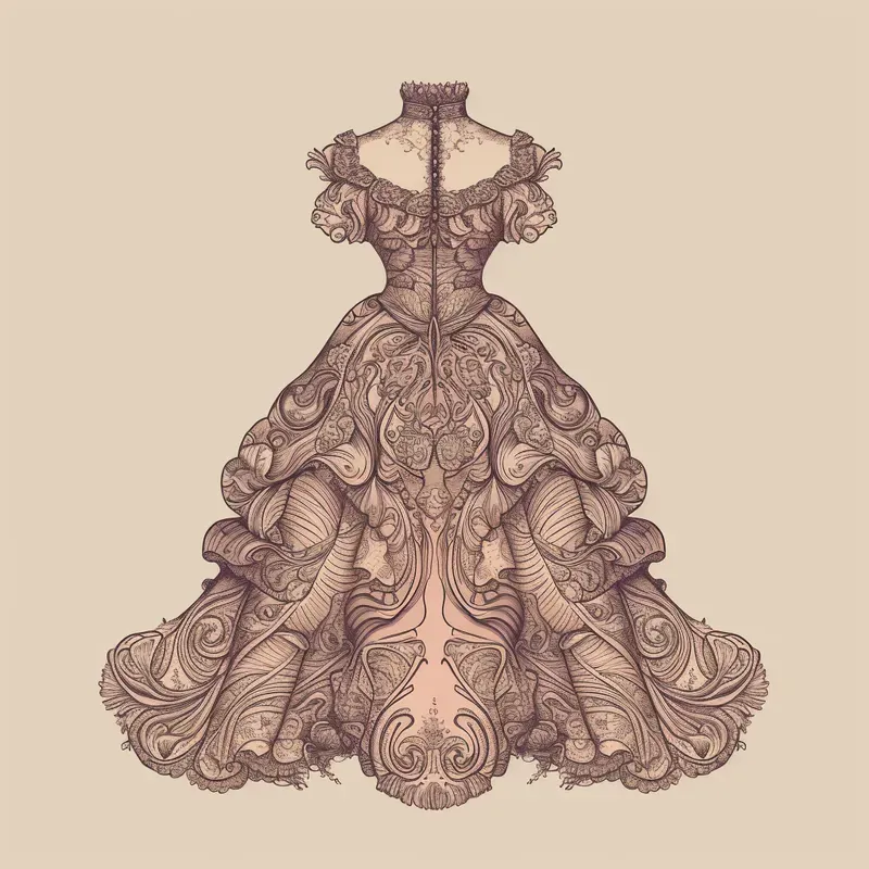 Vintage Object Designs