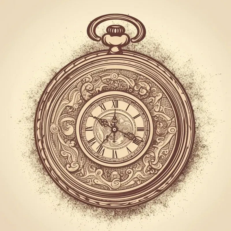 Vintage Object Designs