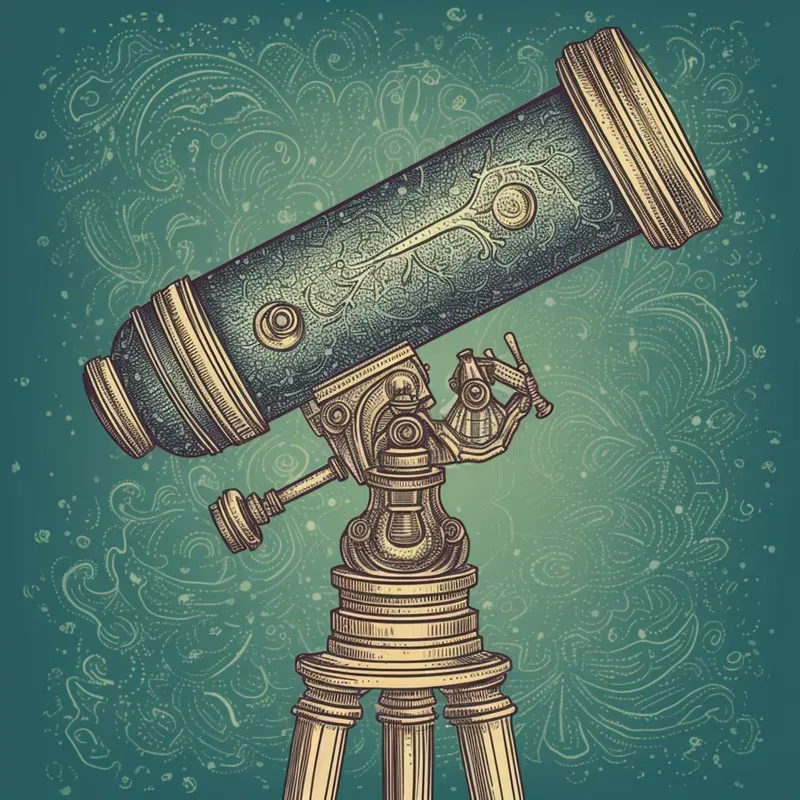 Vintage Object Designs