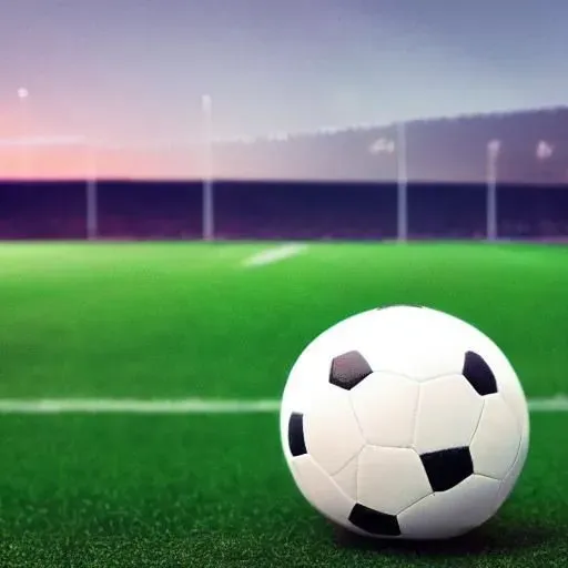 Football Close Ups