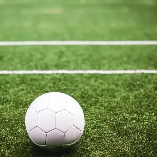 Football Close Ups