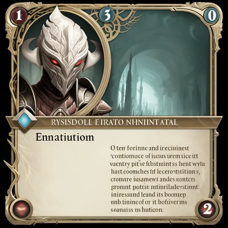 Ethereal Entities The Magnum Opus Of Games