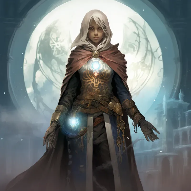 Ethereal Entities The Magnum Opus Of Games