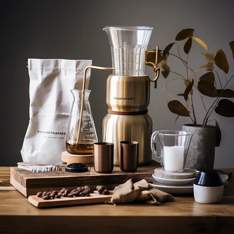 Product Ad Photo Composer