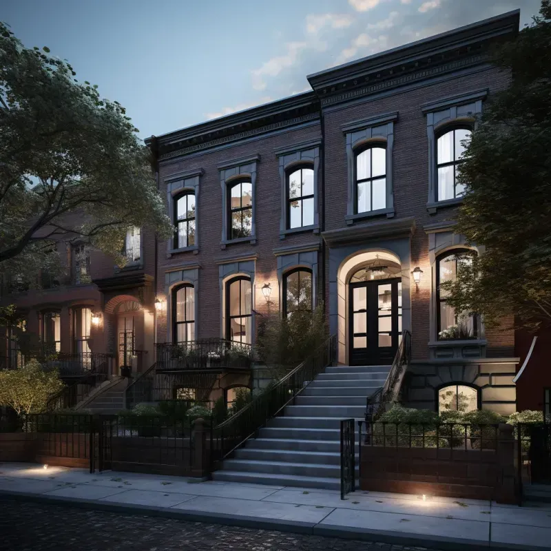 Virtual Estate Visionary