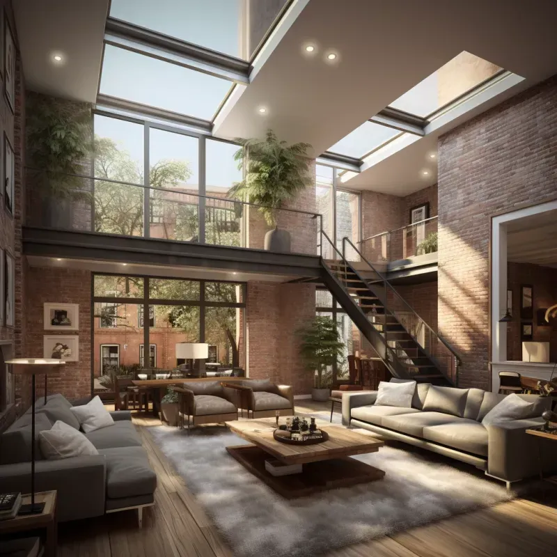 Virtual Estate Visionary
