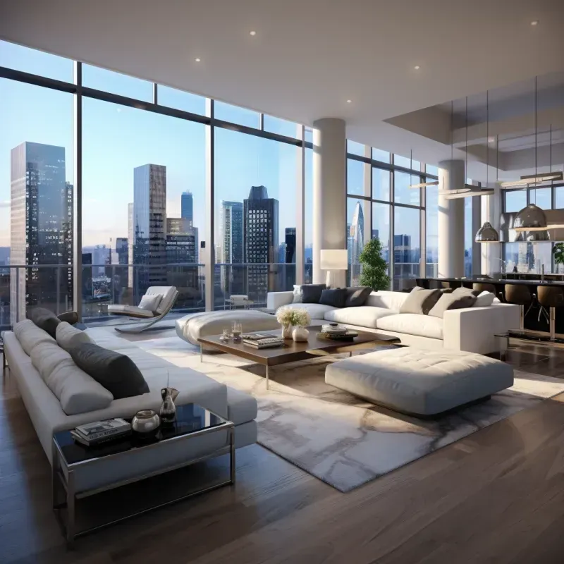 Virtual Estate Visionary