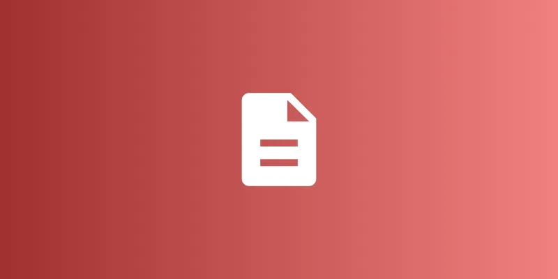 Create A Comprehensive Prd generated by undefined