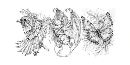 Coloring Pages For Adults generated by midjourney