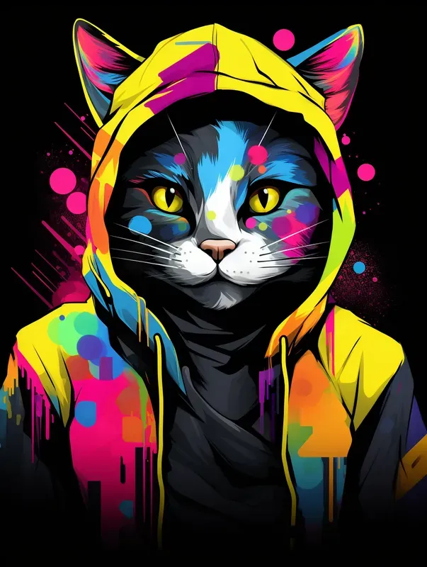 Animal T-shirt Designs