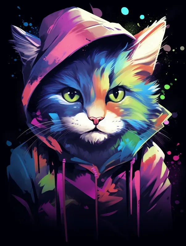 Animal T-shirt Designs