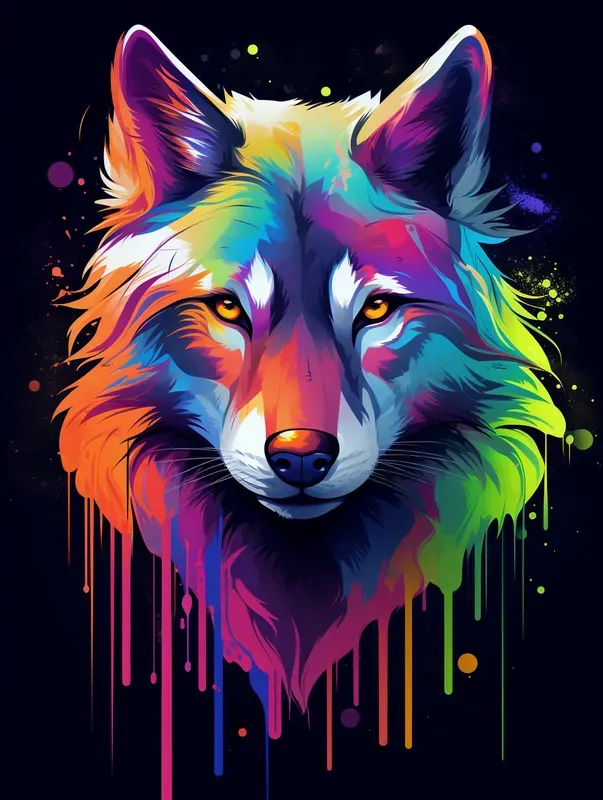 Animal T-shirt Designs