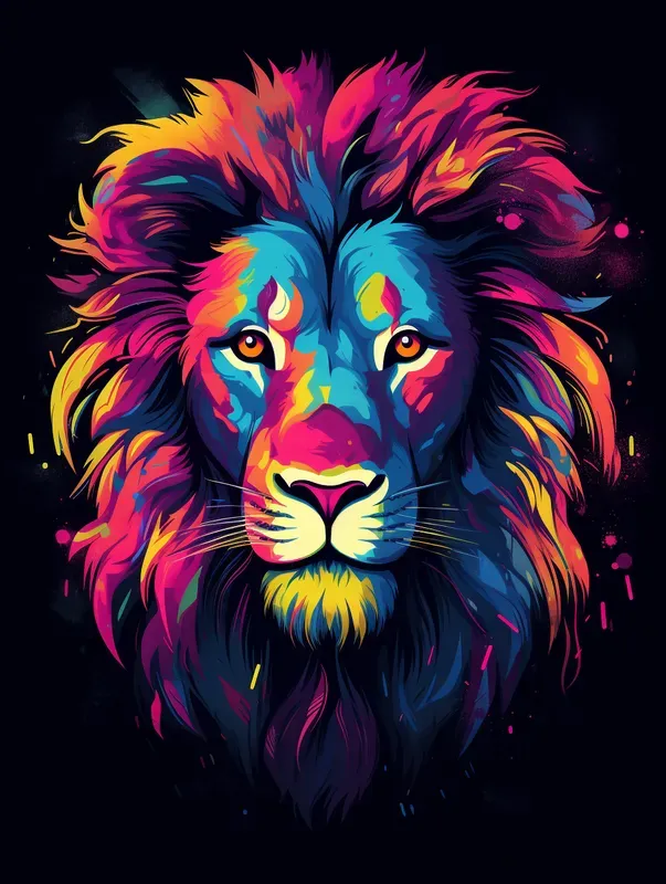 Animal T-shirt Designs