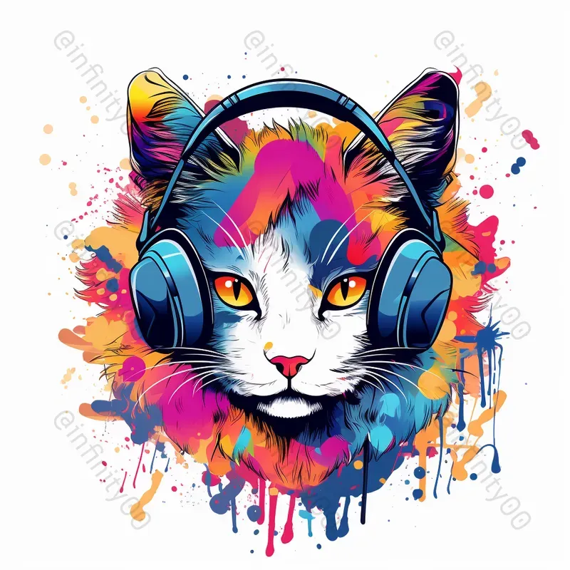 Animal T-shirt Designs
