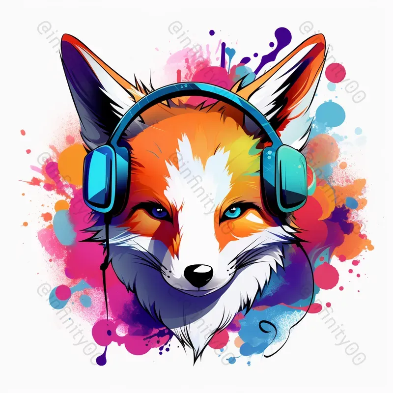 Animal T-shirt Designs