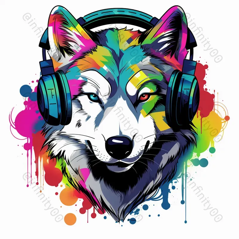 Animal T-shirt Designs
