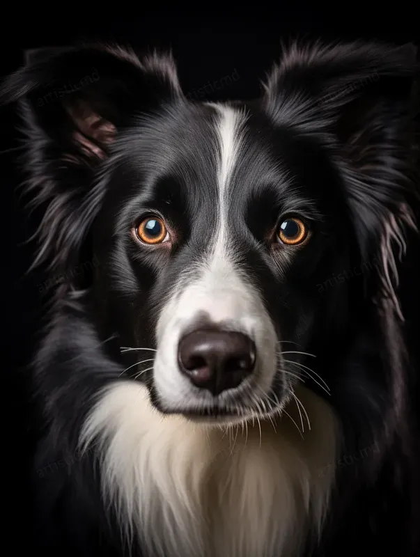 Animal Portraits