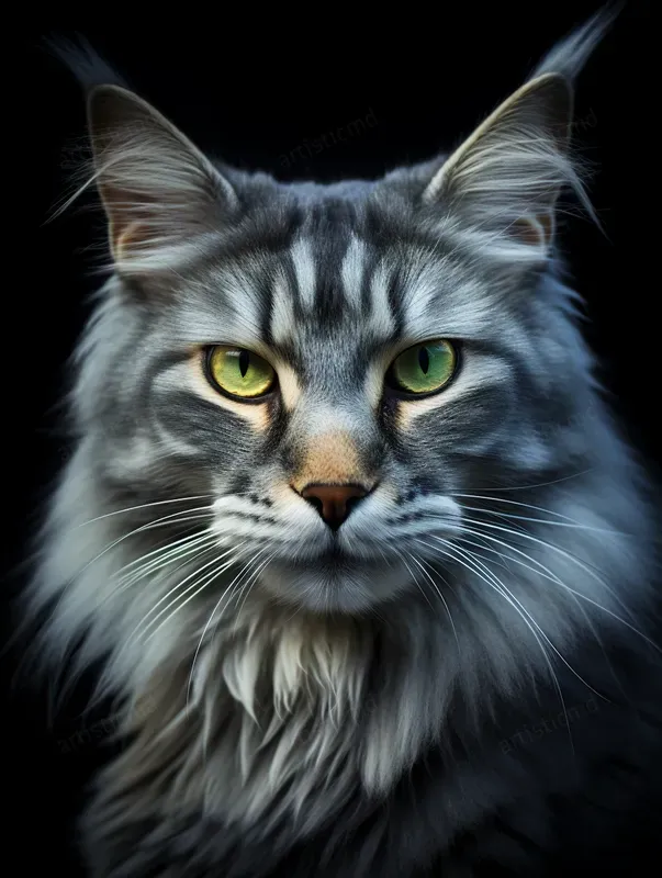 Animal Portraits