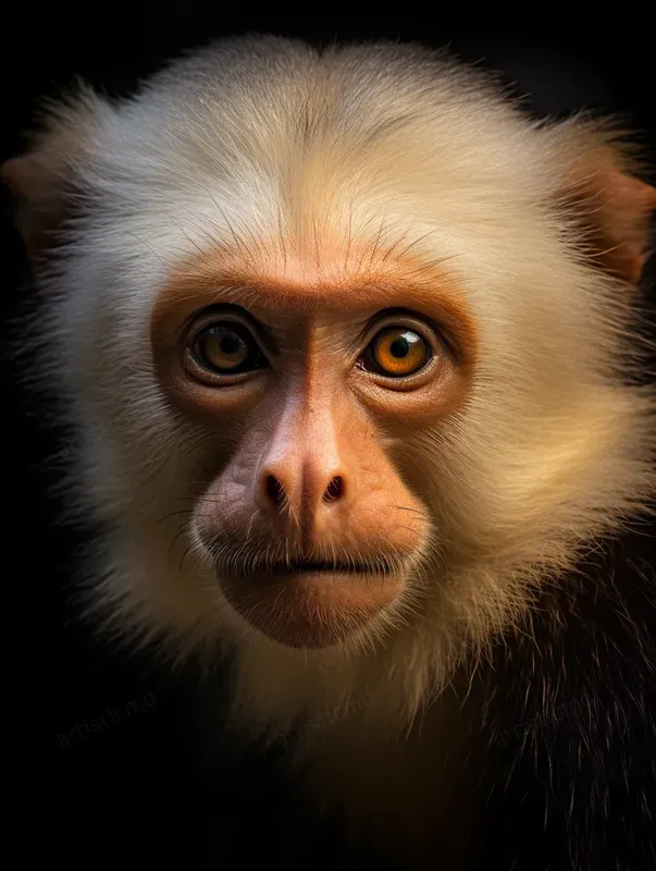Animal Portraits