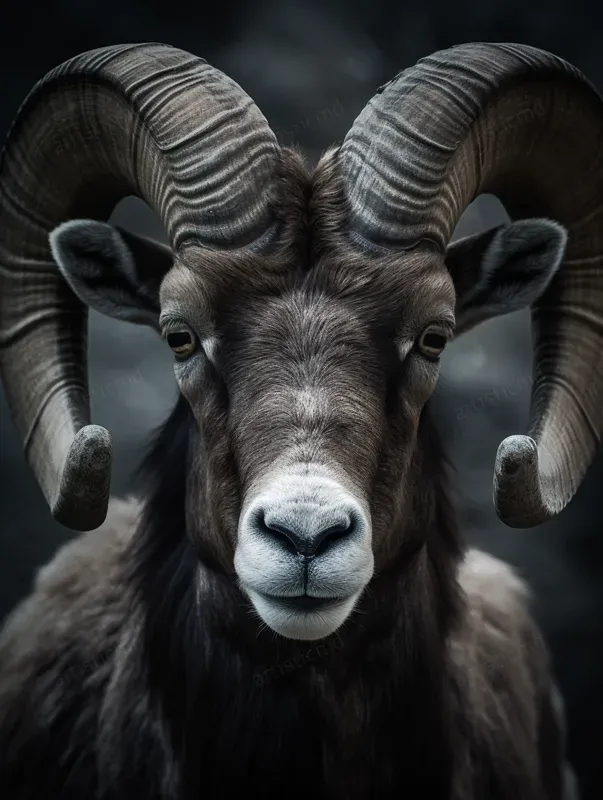 Animal Portraits