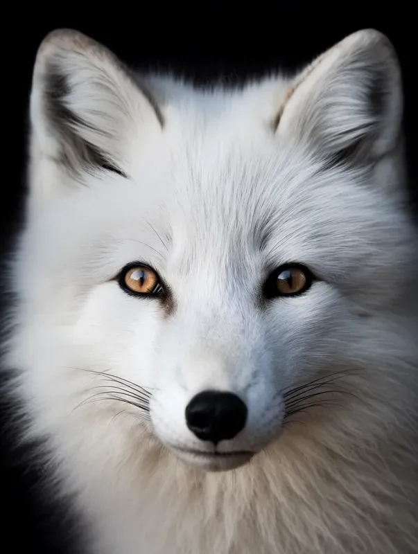 Animal Portraits
