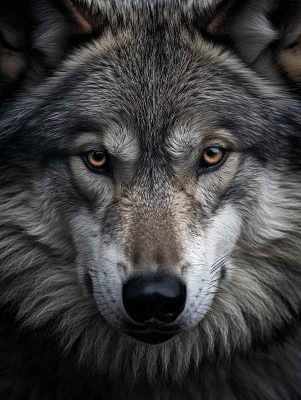 Animal Portraits
