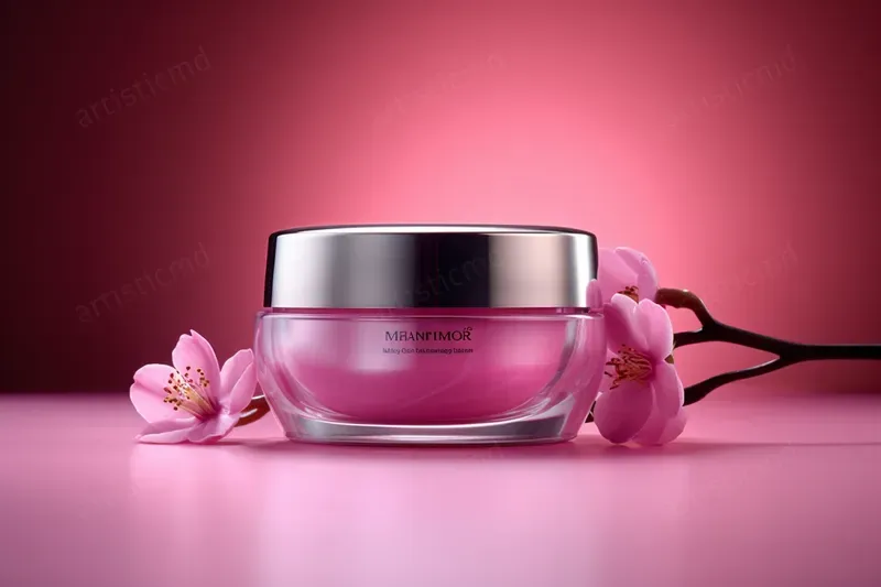 Modern Commercial Product Photographs