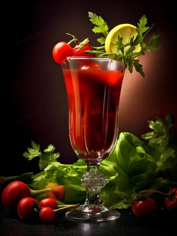 Modern Commercial Product Photographs