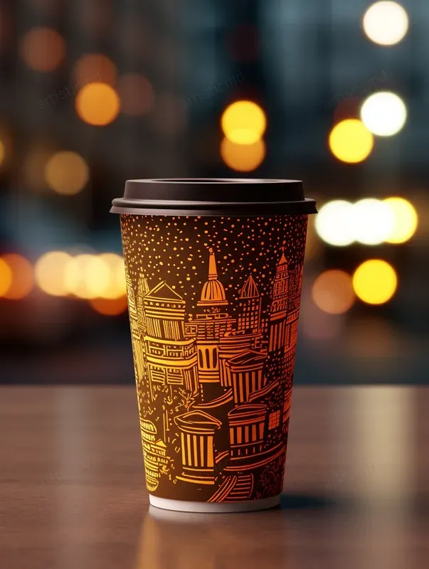 Modern Commercial Product Photographs